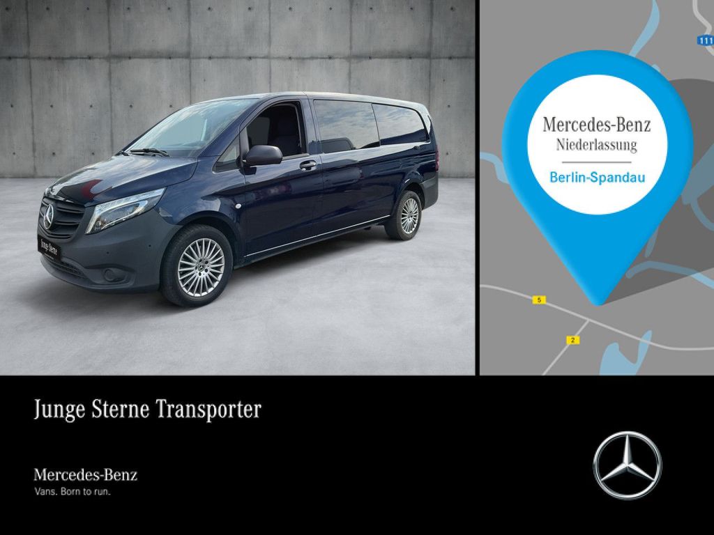 Mercedes-Benz Vito 2021