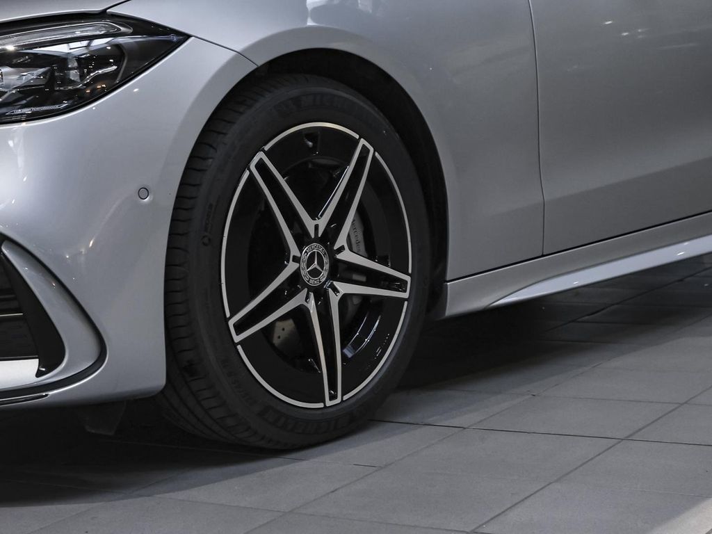 Mercedes-Benz C 200 2024