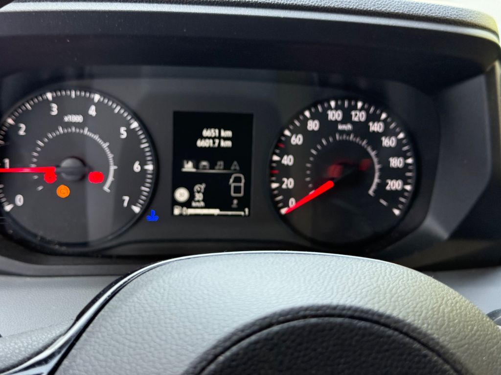 Nissan Interstar 2024