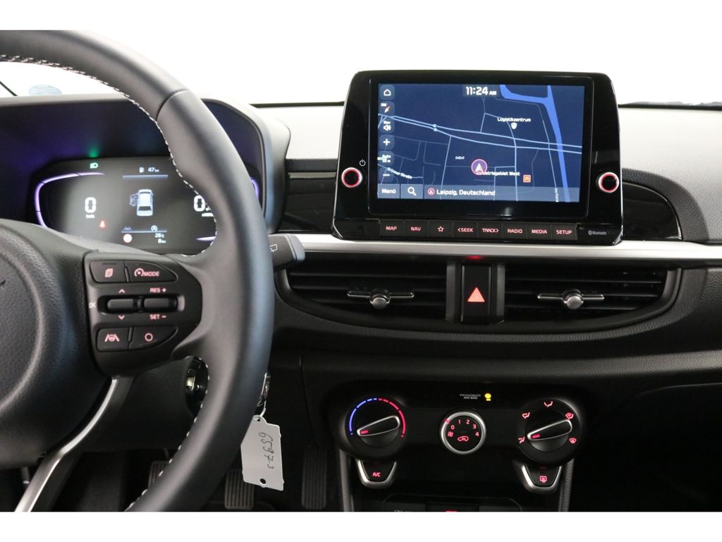 Kia Picanto 2025