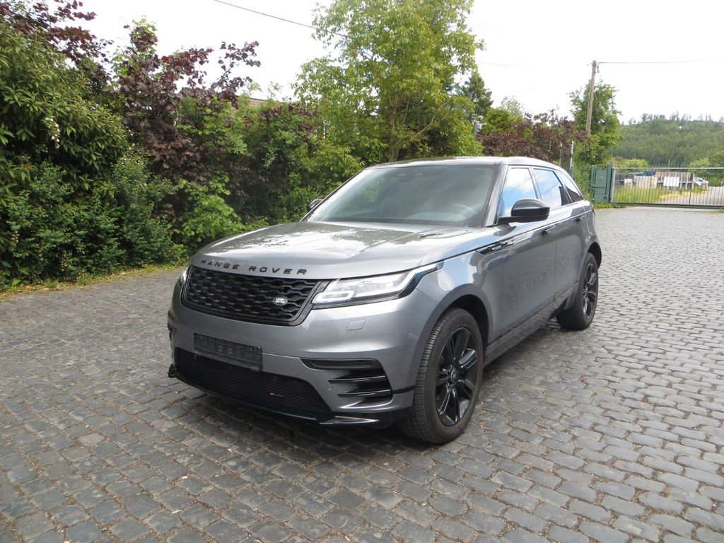 Land Rover Range Rover Velar 2023