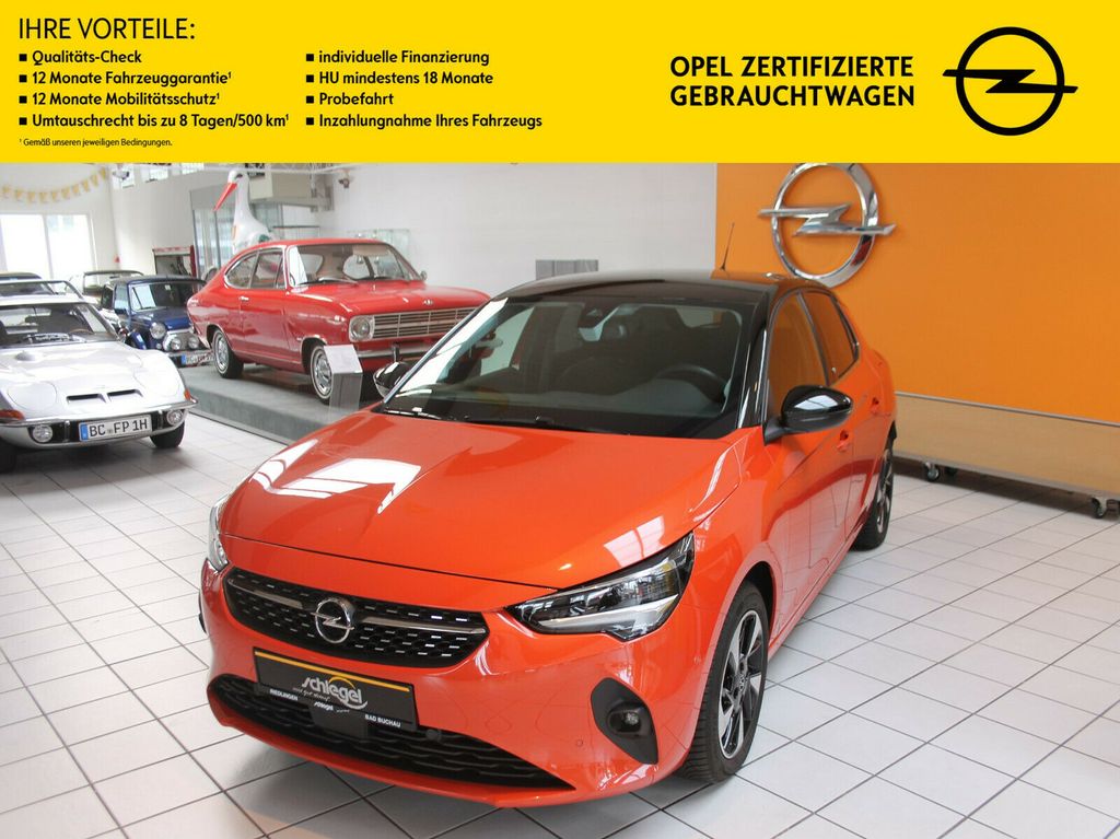 Opel Corsa 2019