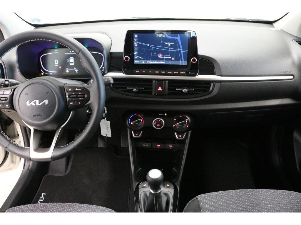 Kia Picanto 2025
