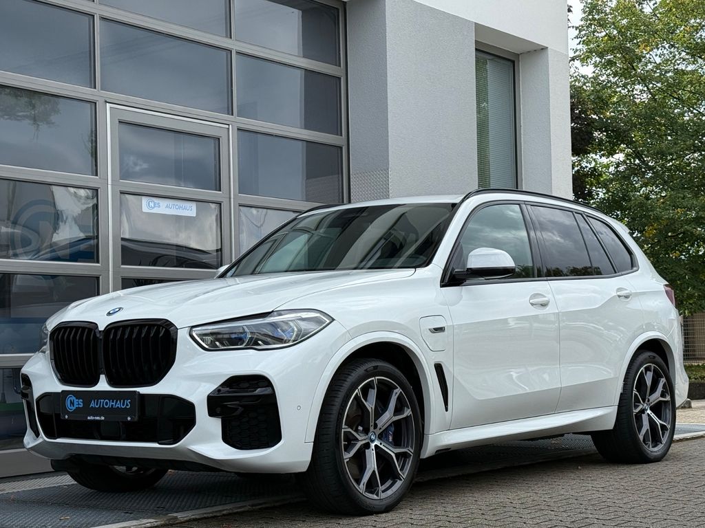 BMW X5 2022