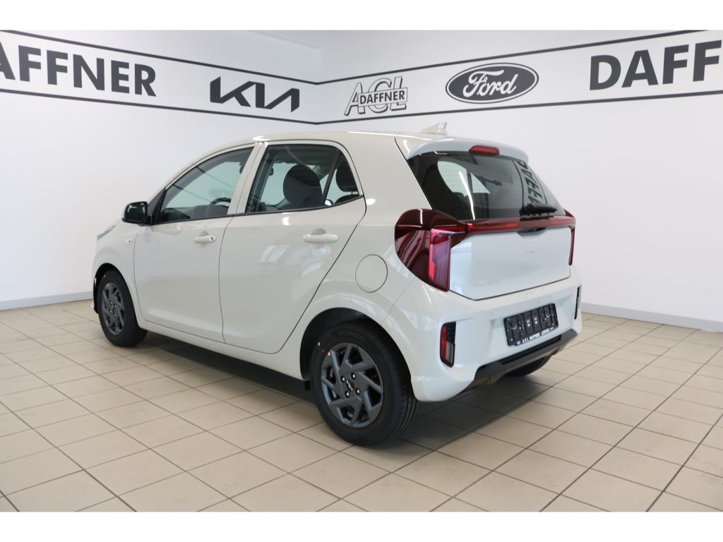 Kia Picanto 2025