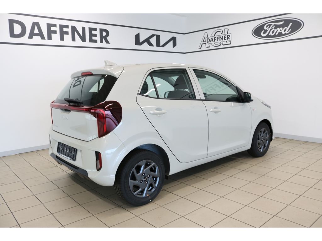 Kia Picanto 2025