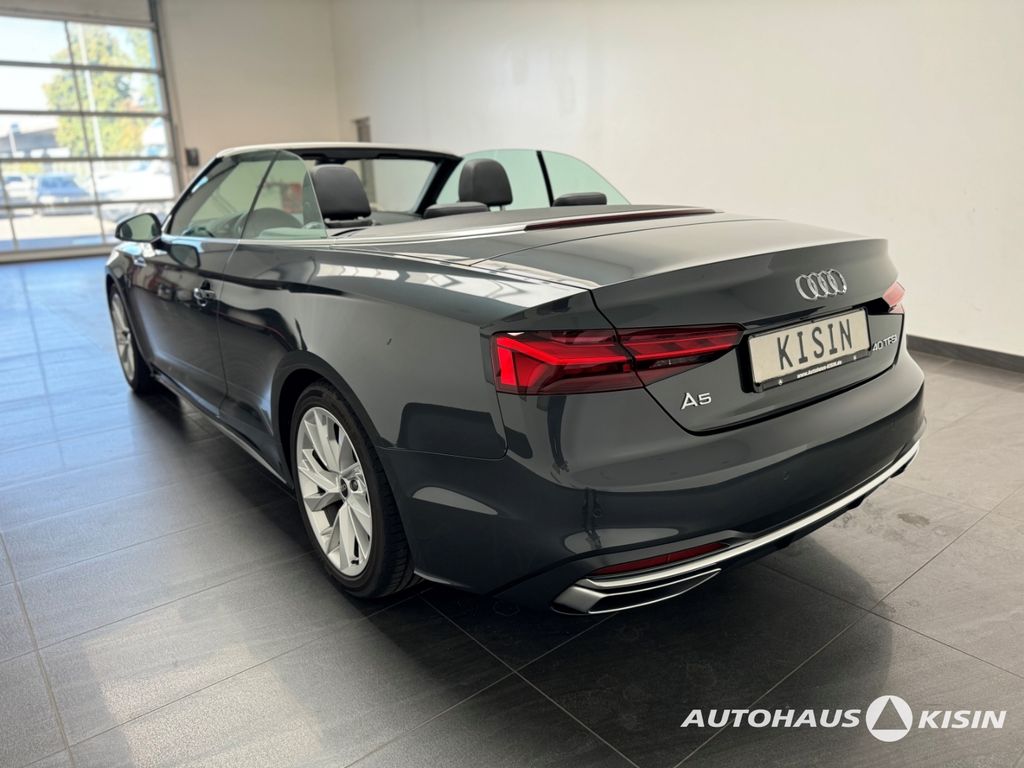 Audi A5 2024