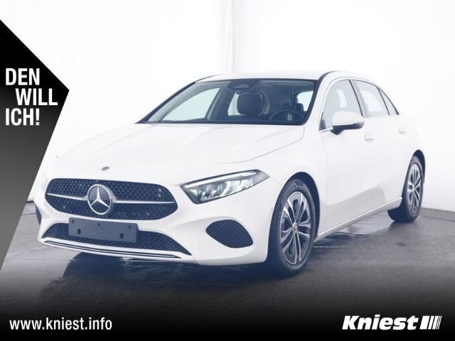 Mercedes-Benz A 180 2024