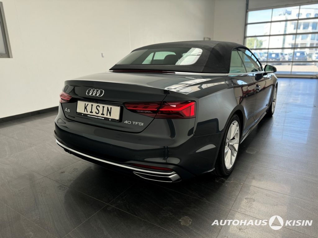 Audi A5 2024