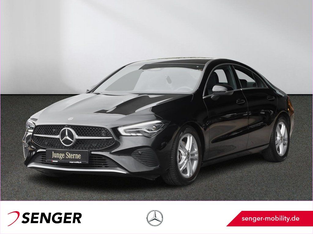 Mercedes-Benz CLA 180 2024