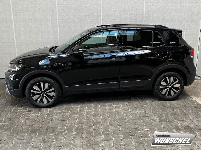 Volkswagen T-Cross 2025