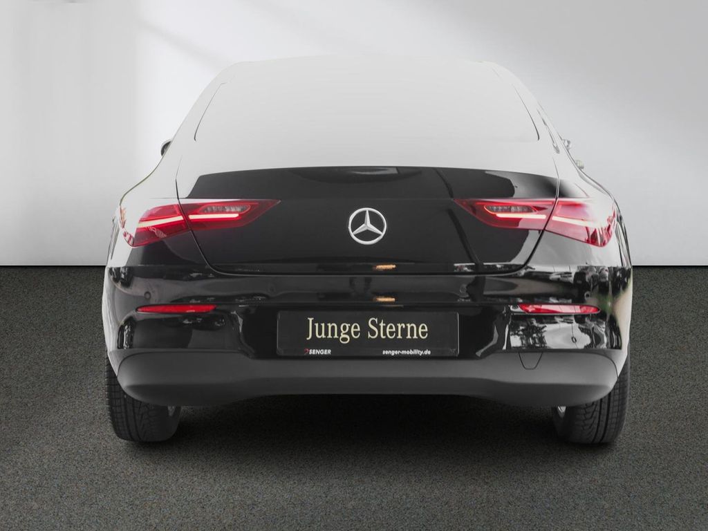 Mercedes-Benz CLA 180 2024