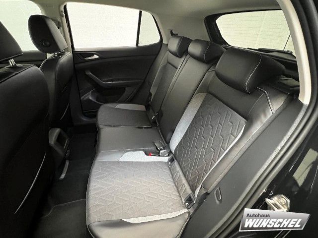 Volkswagen T-Cross 2025