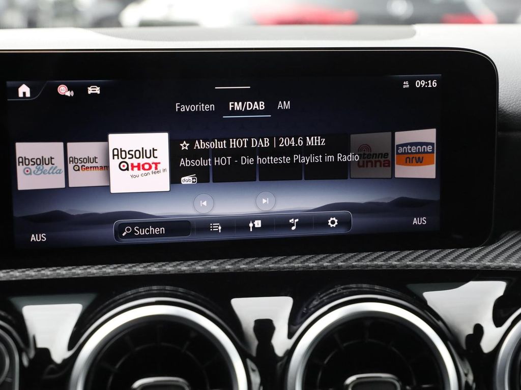 Mercedes-Benz CLA 180 2024