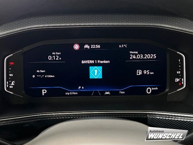 Volkswagen T-Cross 2025