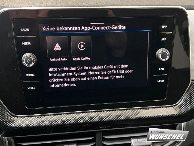 Volkswagen T-Cross 2025