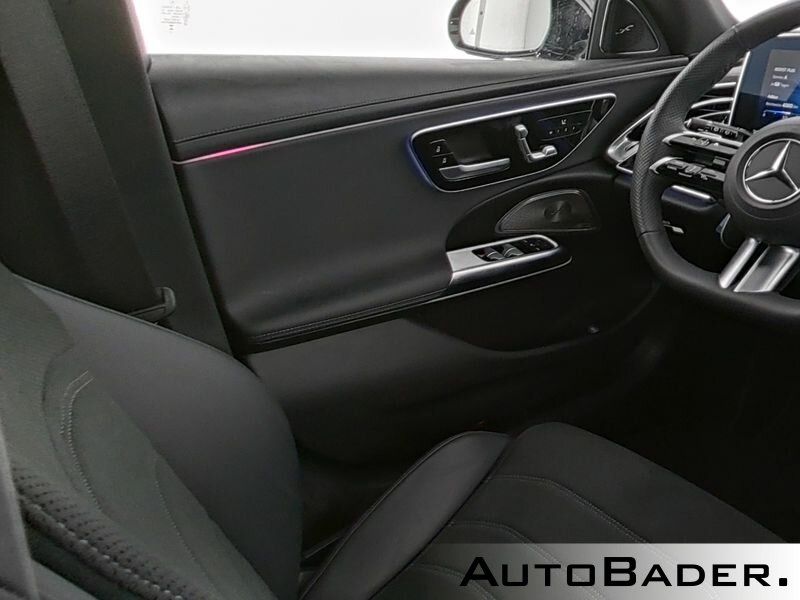 Mercedes-Benz E 300 2023