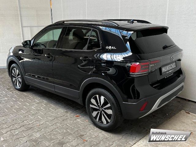 Volkswagen T-Cross 2025