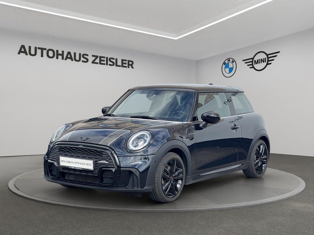 MINI Cooper 2022
