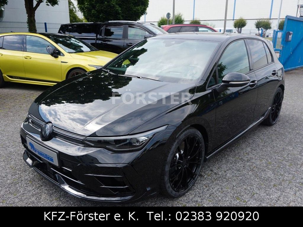 Volkswagen Golf 2024