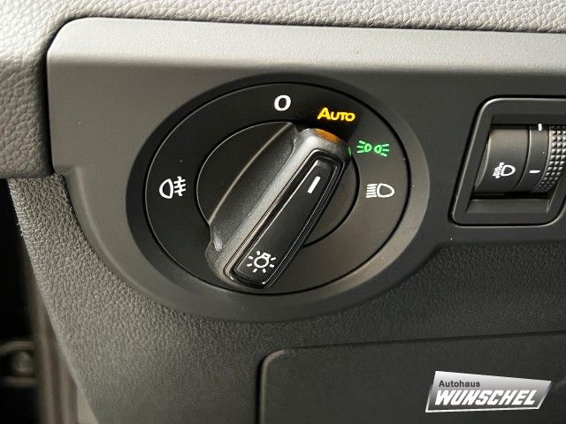 Volkswagen T-Cross 2025