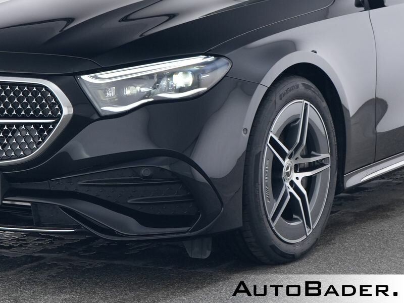 Mercedes-Benz E 300 2023