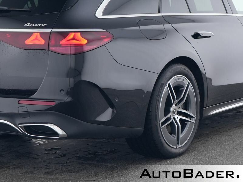 Mercedes-Benz E 300 2023