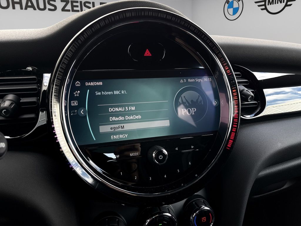 MINI Cooper 2022