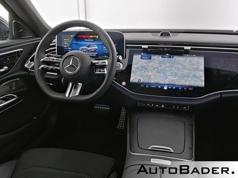 Mercedes-Benz E 300 2023