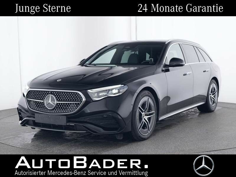 Mercedes-Benz E 300 2023