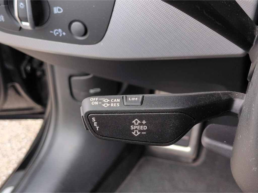 Audi A4 2019
