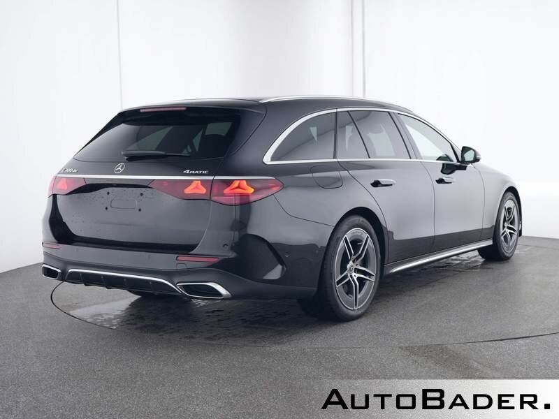 Mercedes-Benz E 300 2023