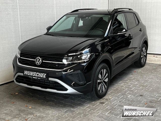 Volkswagen T-Cross 2025