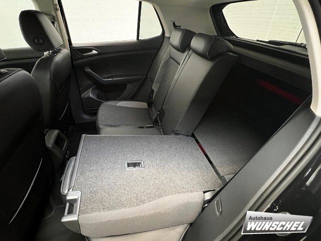 Volkswagen T-Cross 2025