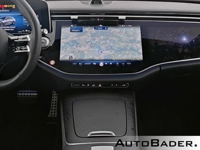 Mercedes-Benz E 300 2023