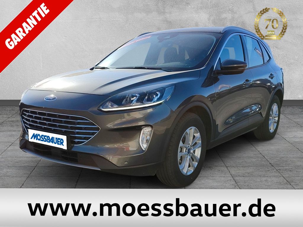 Ford Kuga 2024