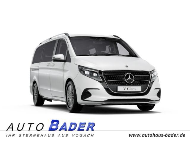Mercedes-Benz V 220 2024