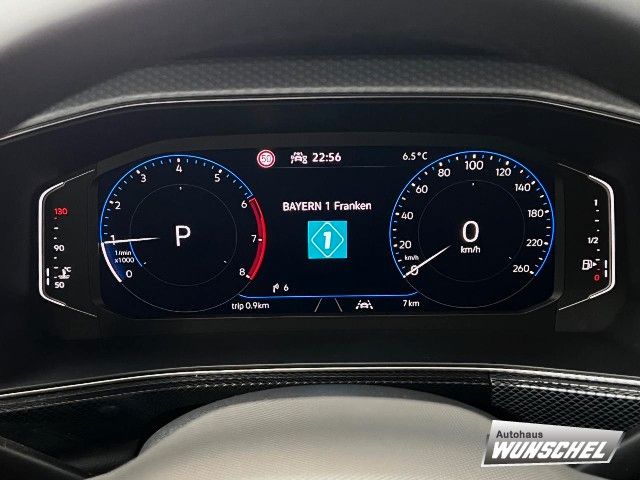 Volkswagen T-Cross 2025