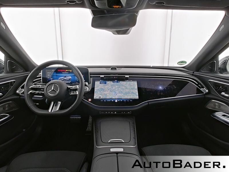 Mercedes-Benz E 300 2023