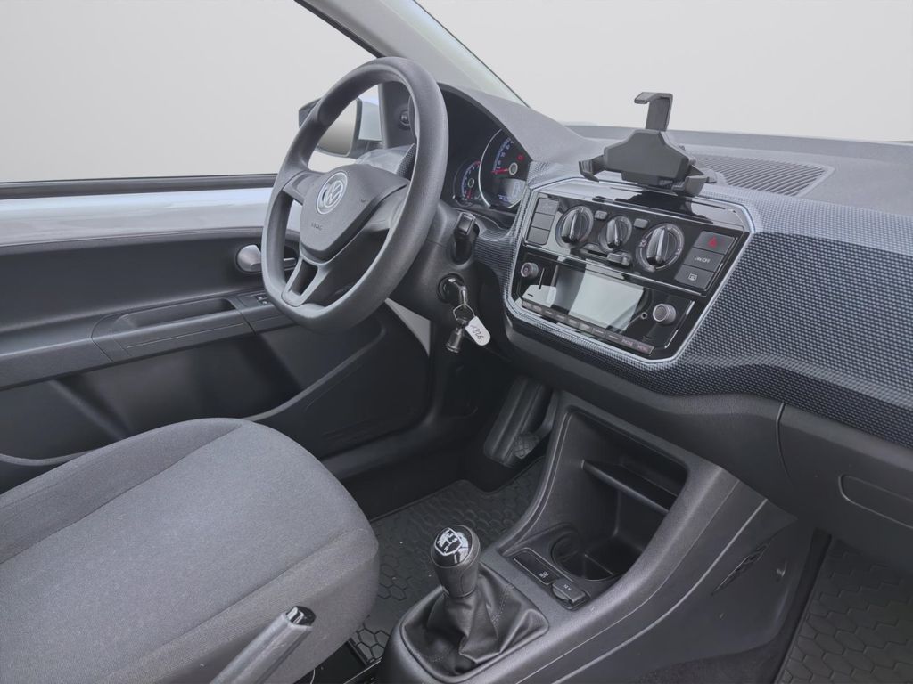 Volkswagen up! 2021
