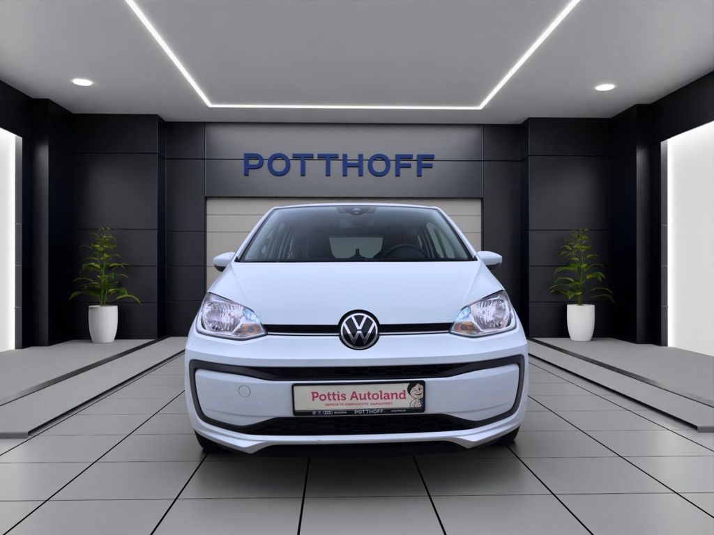 Volkswagen up! 2021