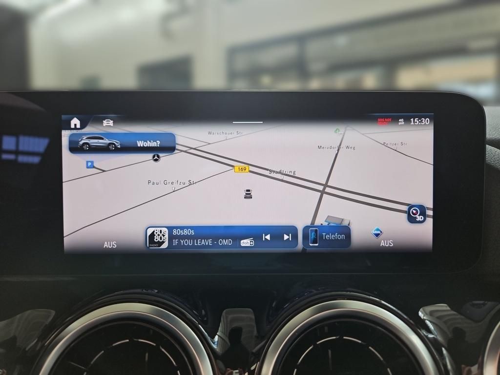 Mercedes-Benz GLA 220 2024