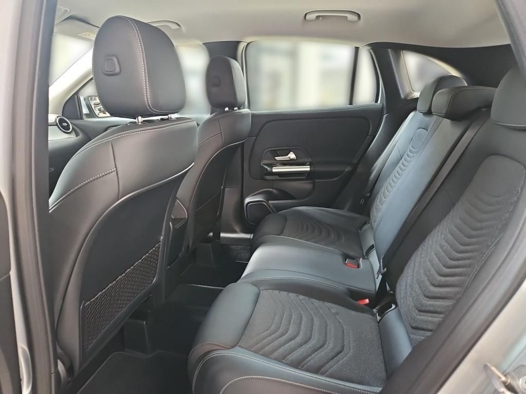 Mercedes-Benz GLA 220 2024