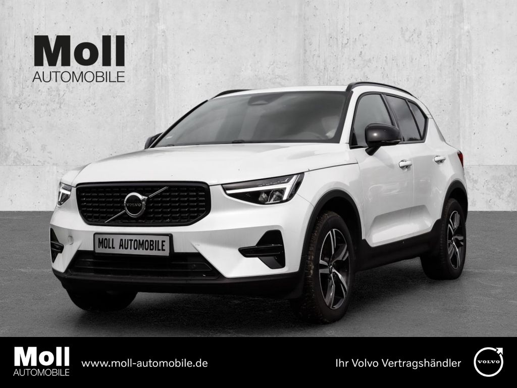 Volvo XC40 2023