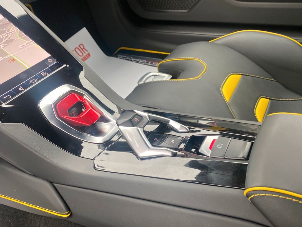 Lamborghini Huracán 2023