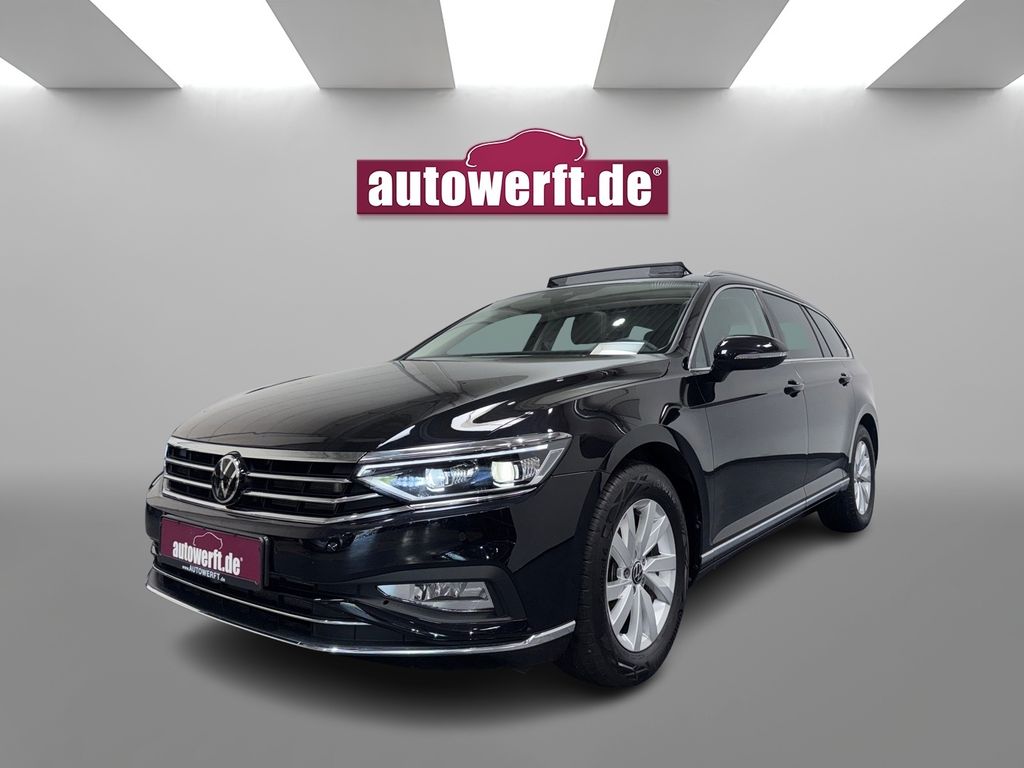 Volkswagen Passat Variant 2023