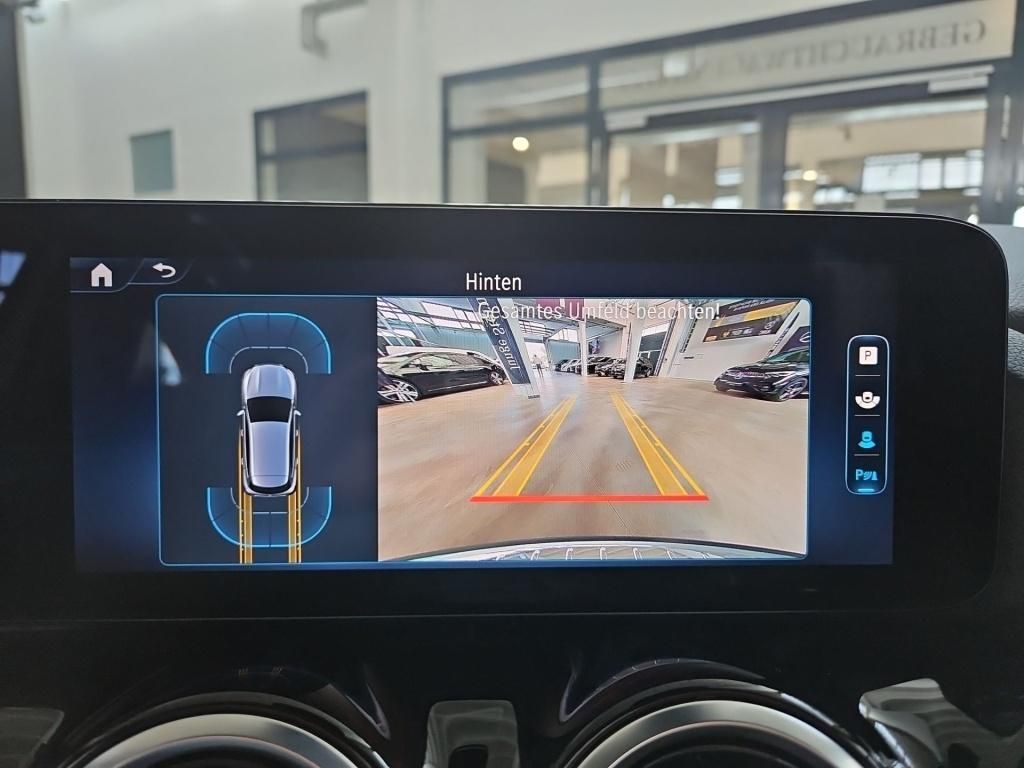 Mercedes-Benz GLA 220 2024