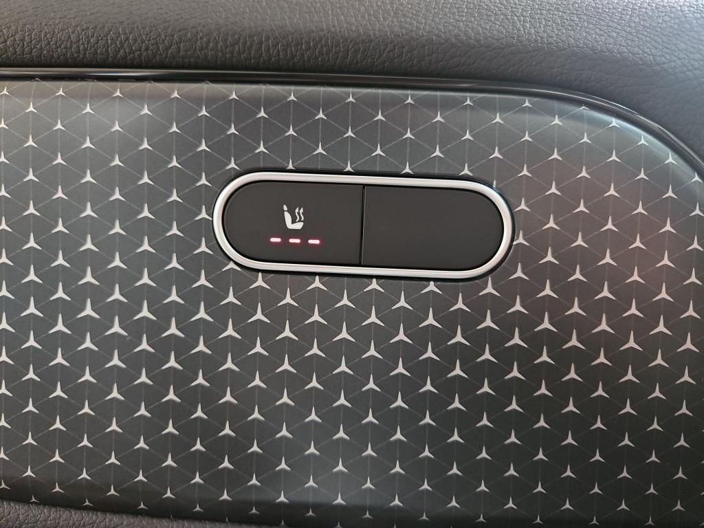 Mercedes-Benz GLA 220 2024