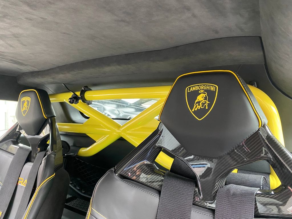 Lamborghini Huracán 2023