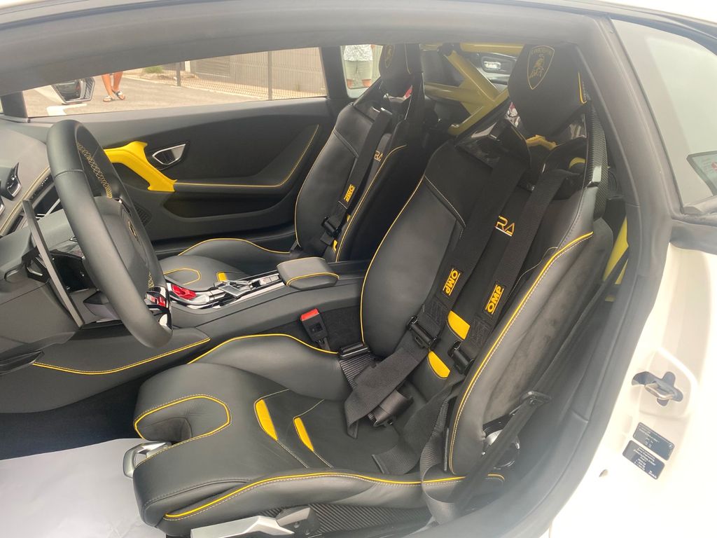 Lamborghini Huracán 2023